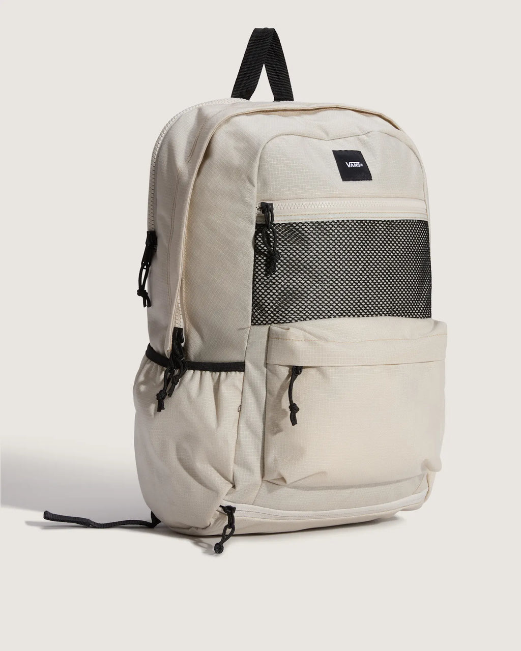 VANS Divert Backpack oatmeal Hátizsák VN000STX2N11 - 2