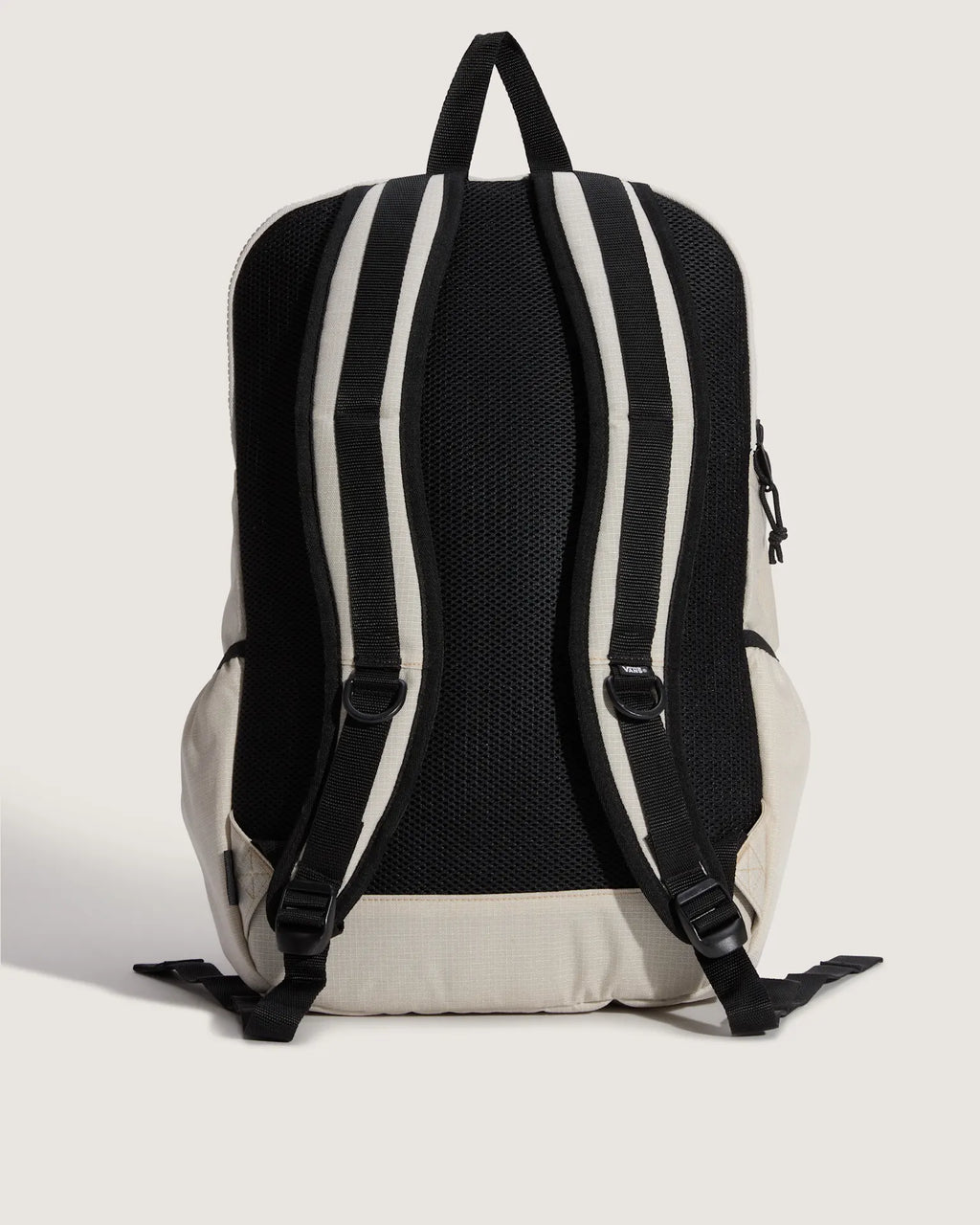 VANS Divert Backpack oatmeal Hátizsák VN000STX2N11 - 3