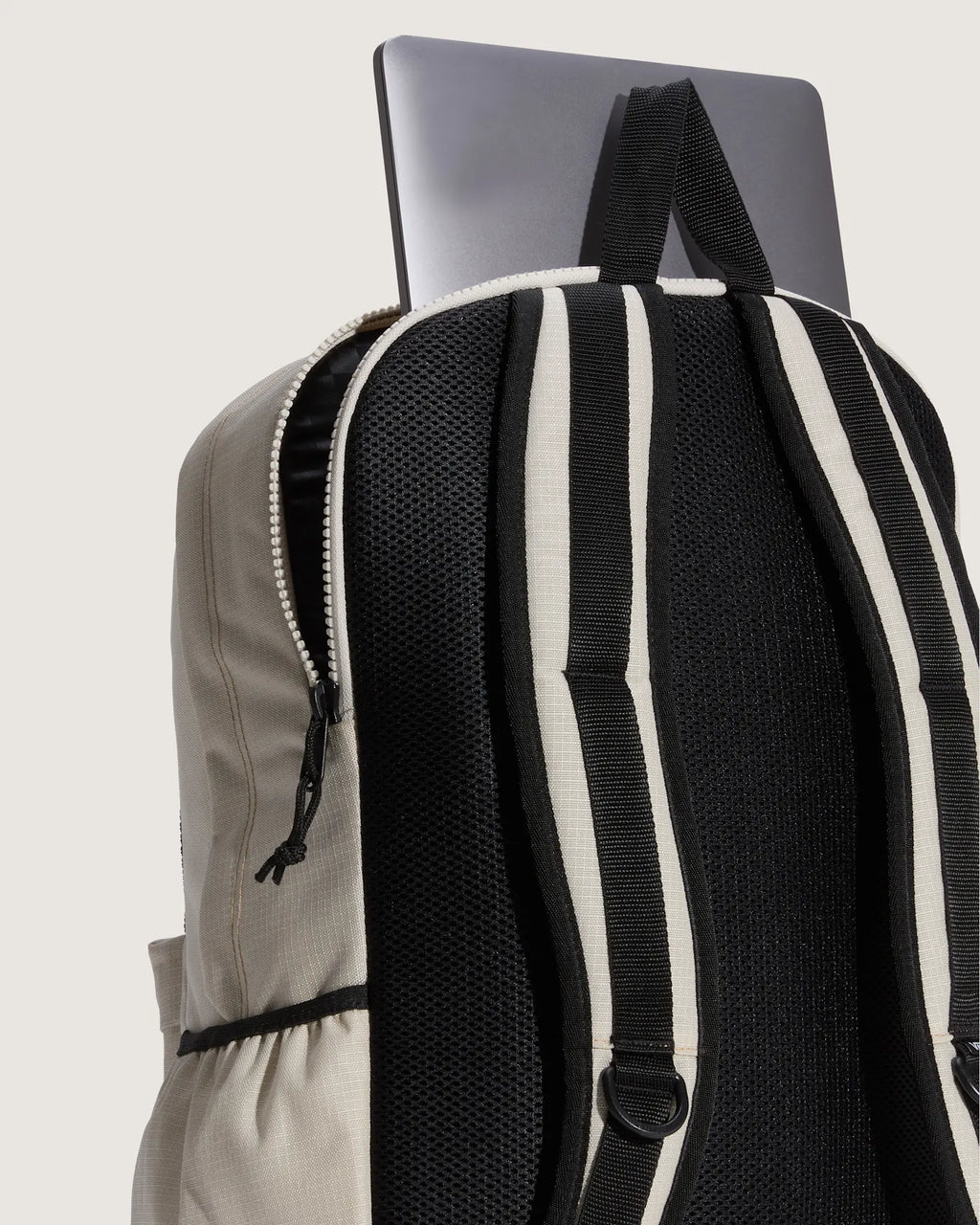 VANS Divert Backpack oatmeal Hátizsák VN000STX2N11 - 5
