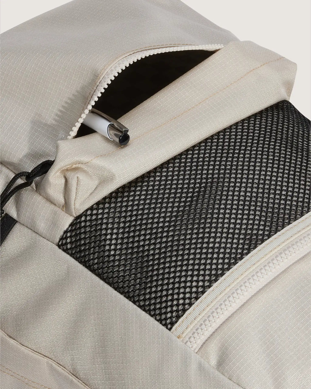 VANS Divert Backpack oatmeal Hátizsák VN000STX2N11 - 7