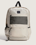 VANS Divert Backpack oatmeal Hátizsák VN000STX2N11 - 1