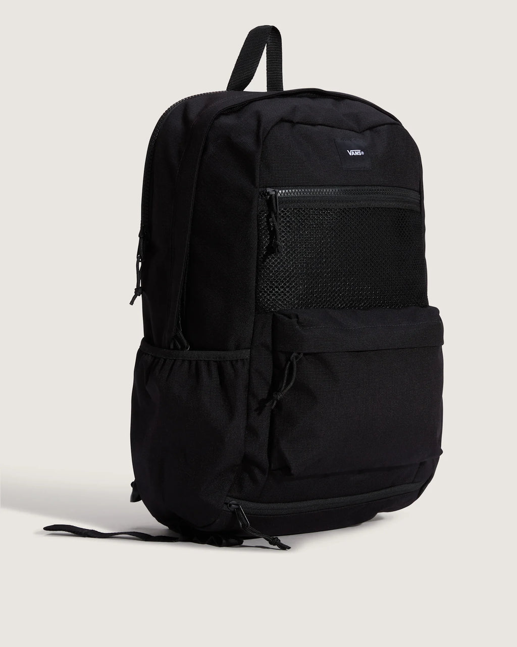 VANS Divert Backpack Black Hátizsák VN000STXBLK1 - 2