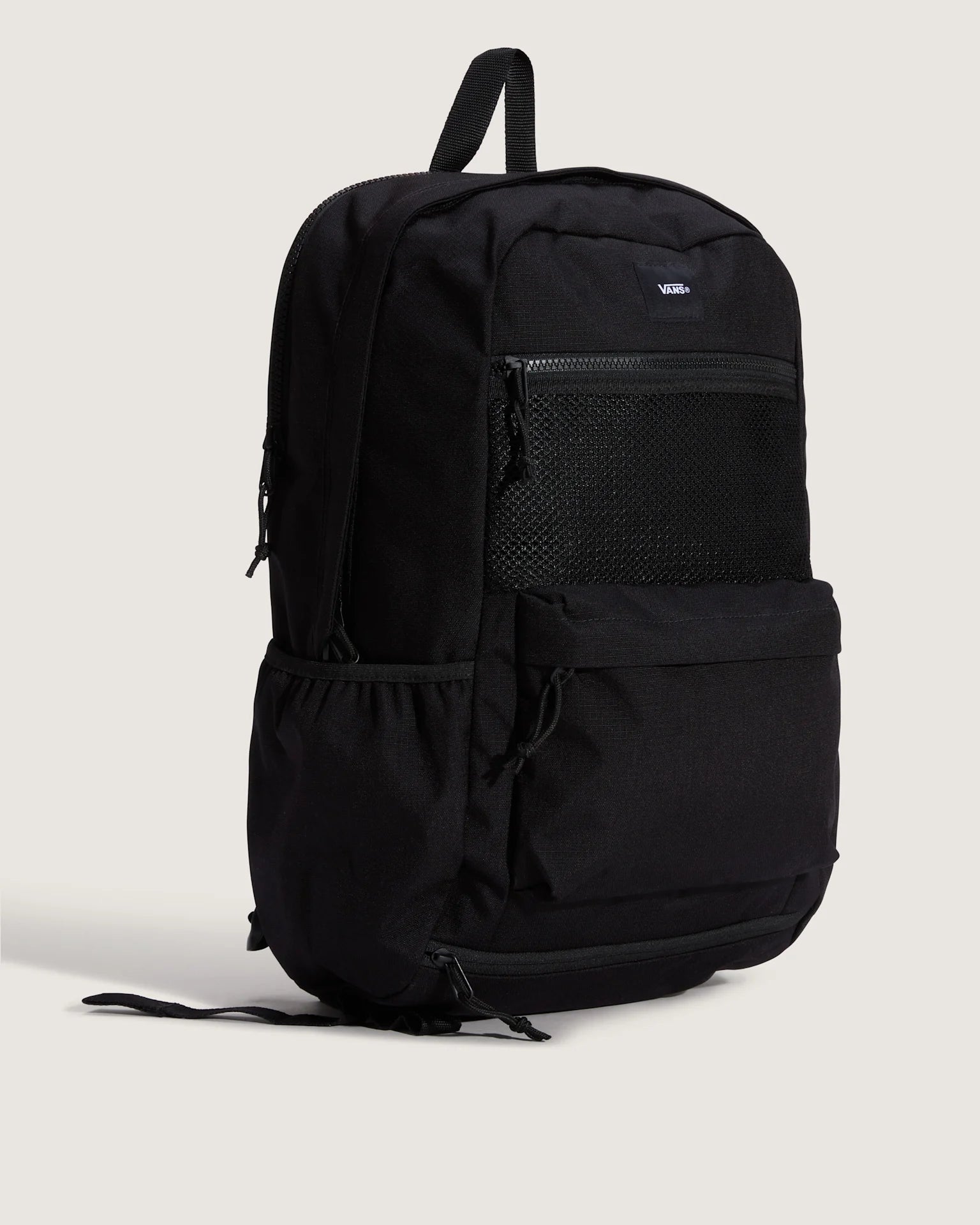 VANS Divert Backpack Black Hátizsák VN000STXBLK1 - 2