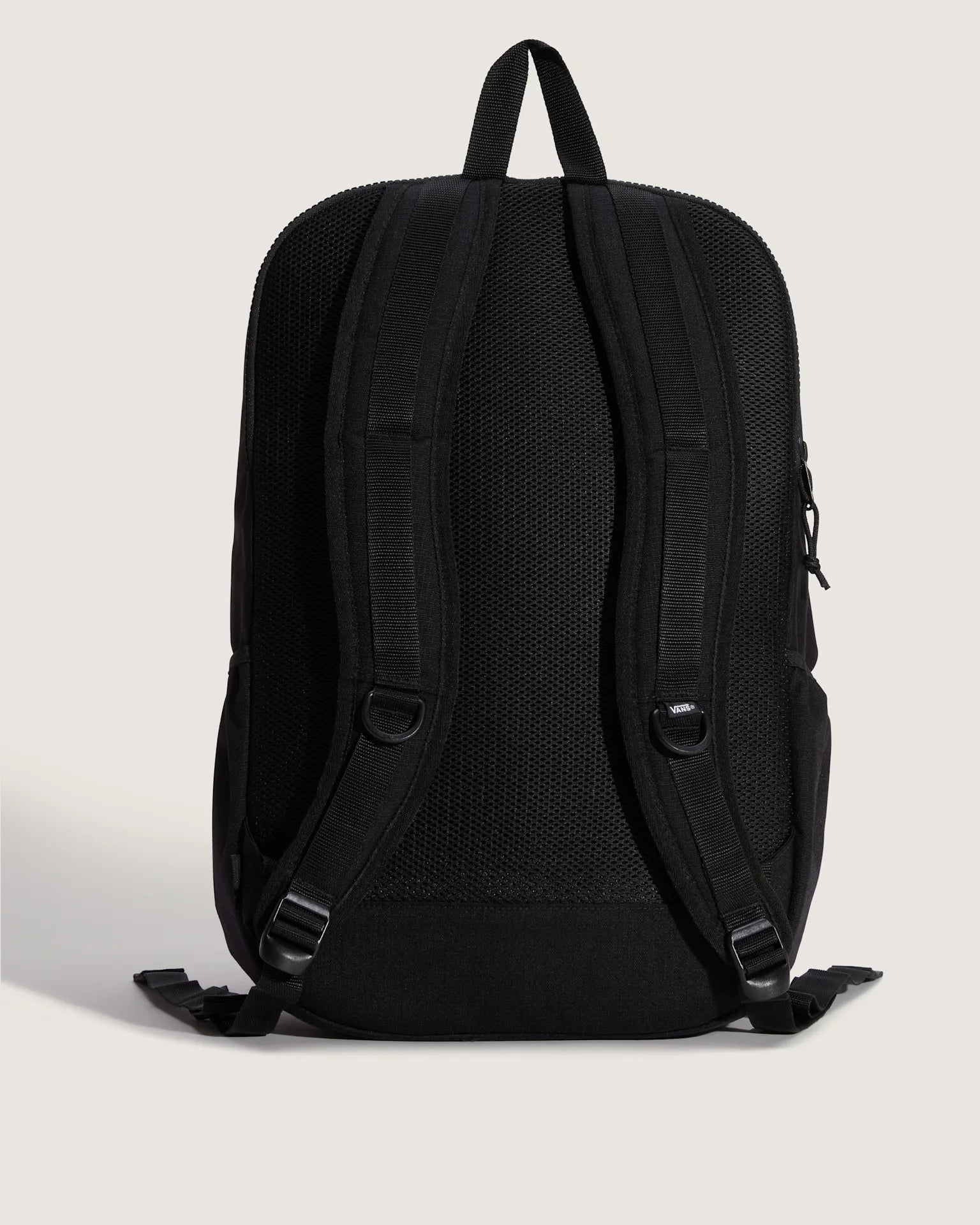 VANS Divert Backpack Black Hátizsák VN000STXBLK1 - 3