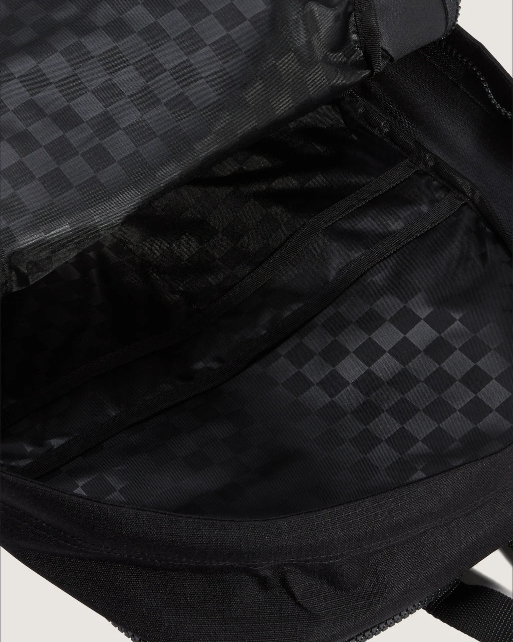 VANS Divert Backpack Black Hátizsák VN000STXBLK1 - 6