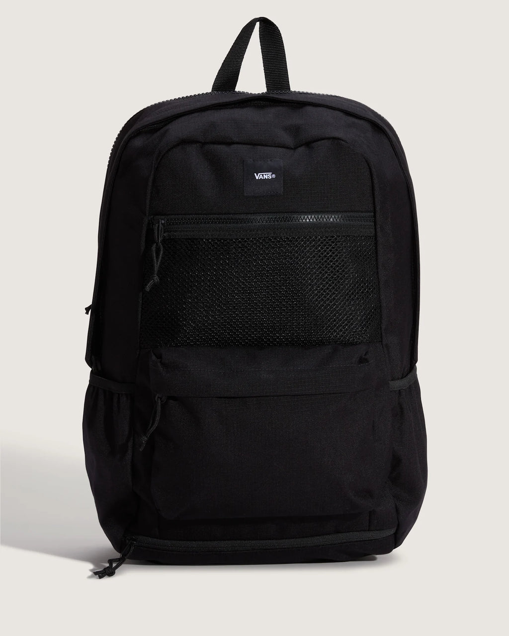 VANS Divert Backpack Black Hátizsák VN000STXBLK1 - 1