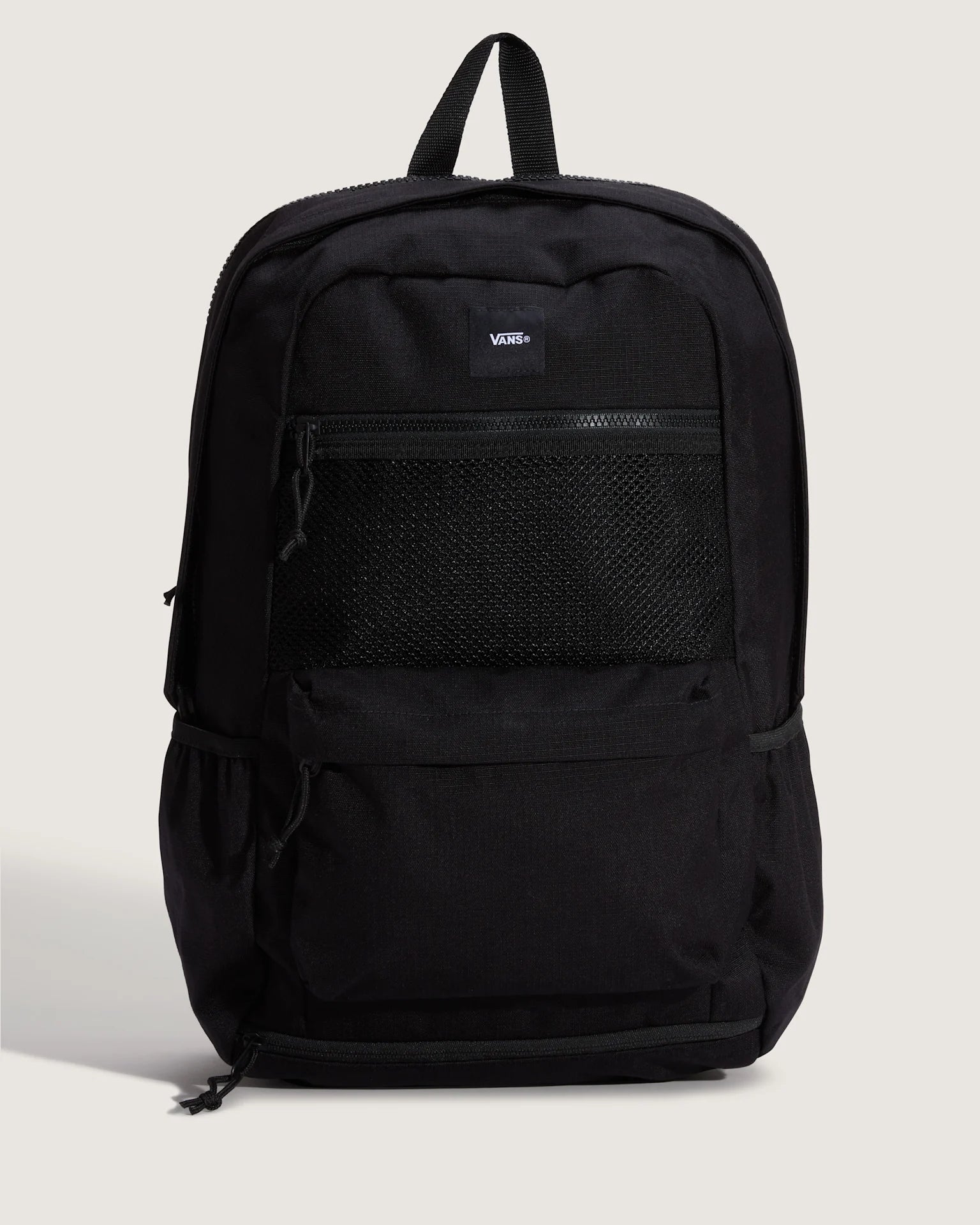 VANS Divert Backpack Black Hátizsák VN000STXBLK1 - 1