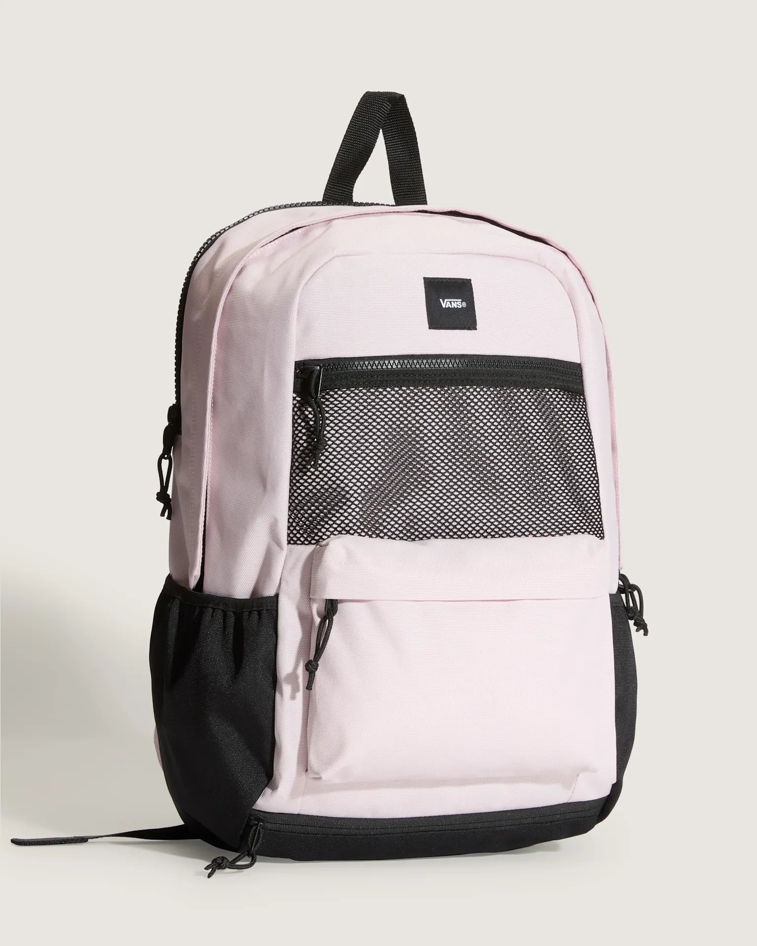 Vans Divert Backpack Pale Petal Kiegészítő VN000STXH8H1 - 2