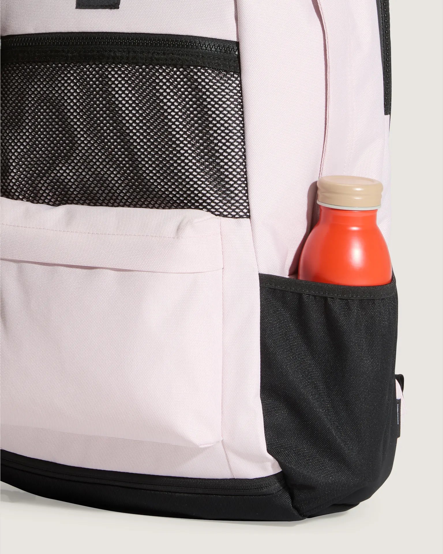 Vans Divert Backpack Pale Petal Kiegészítő VN000STXH8H1 - 4