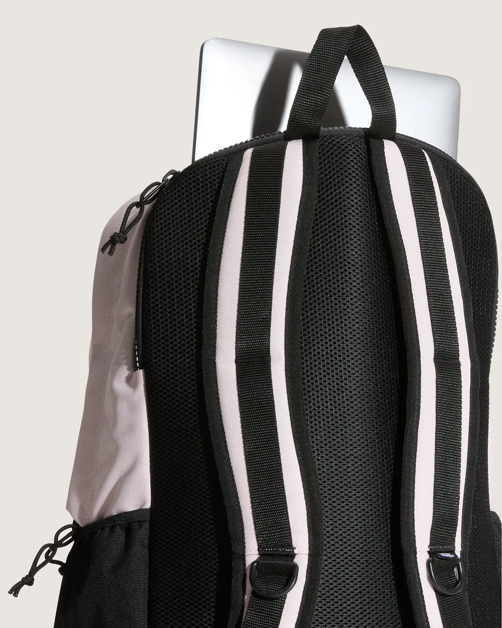 Vans Divert Backpack Pale Petal Kiegészítő VN000STXH8H1 - 5