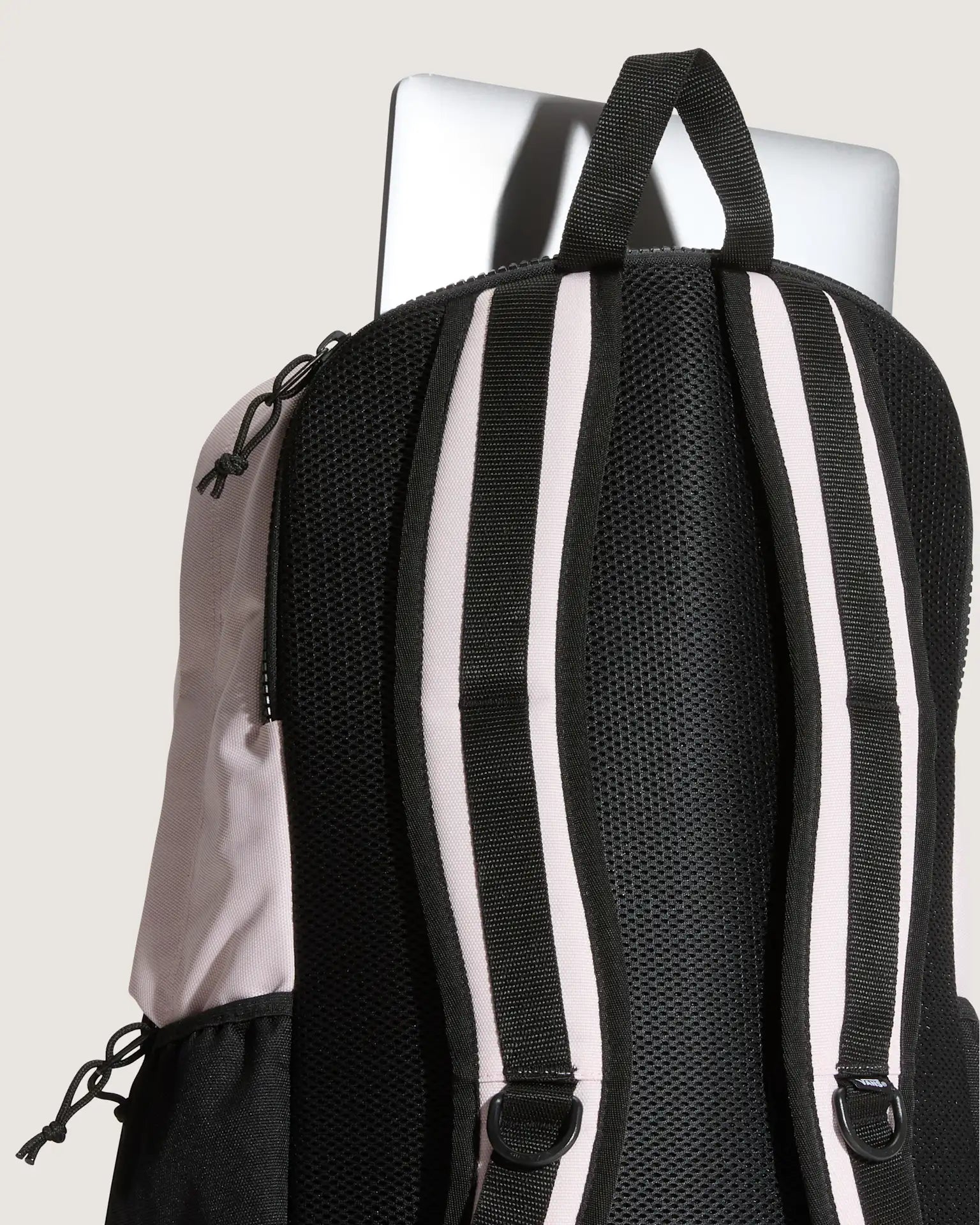 Vans Divert Backpack Pale Petal Kiegészítő VN000STXH8H1 - 5