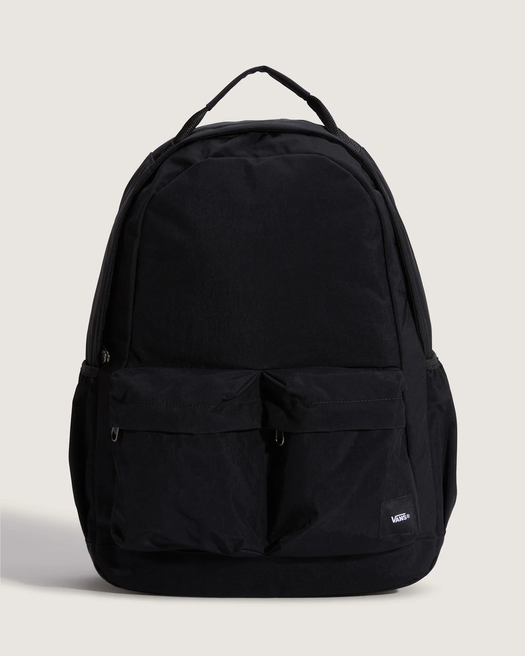 VANS Off The Wall Backpack Black Hátizsák VN000SUBBLK1 - 1