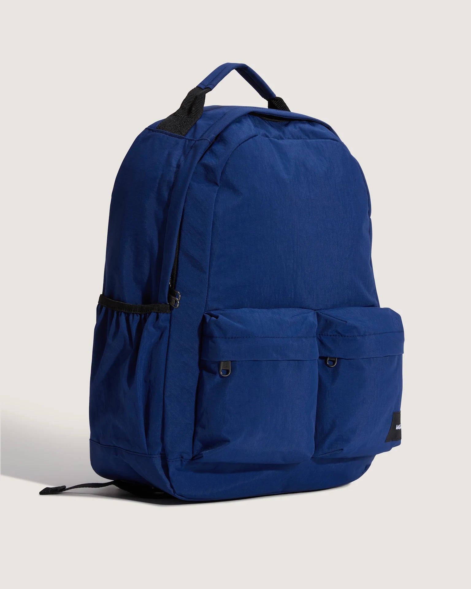 VANS Off The Wall Backpack Deep Indigo Hátizsák VN000SUBFOB1 - 2