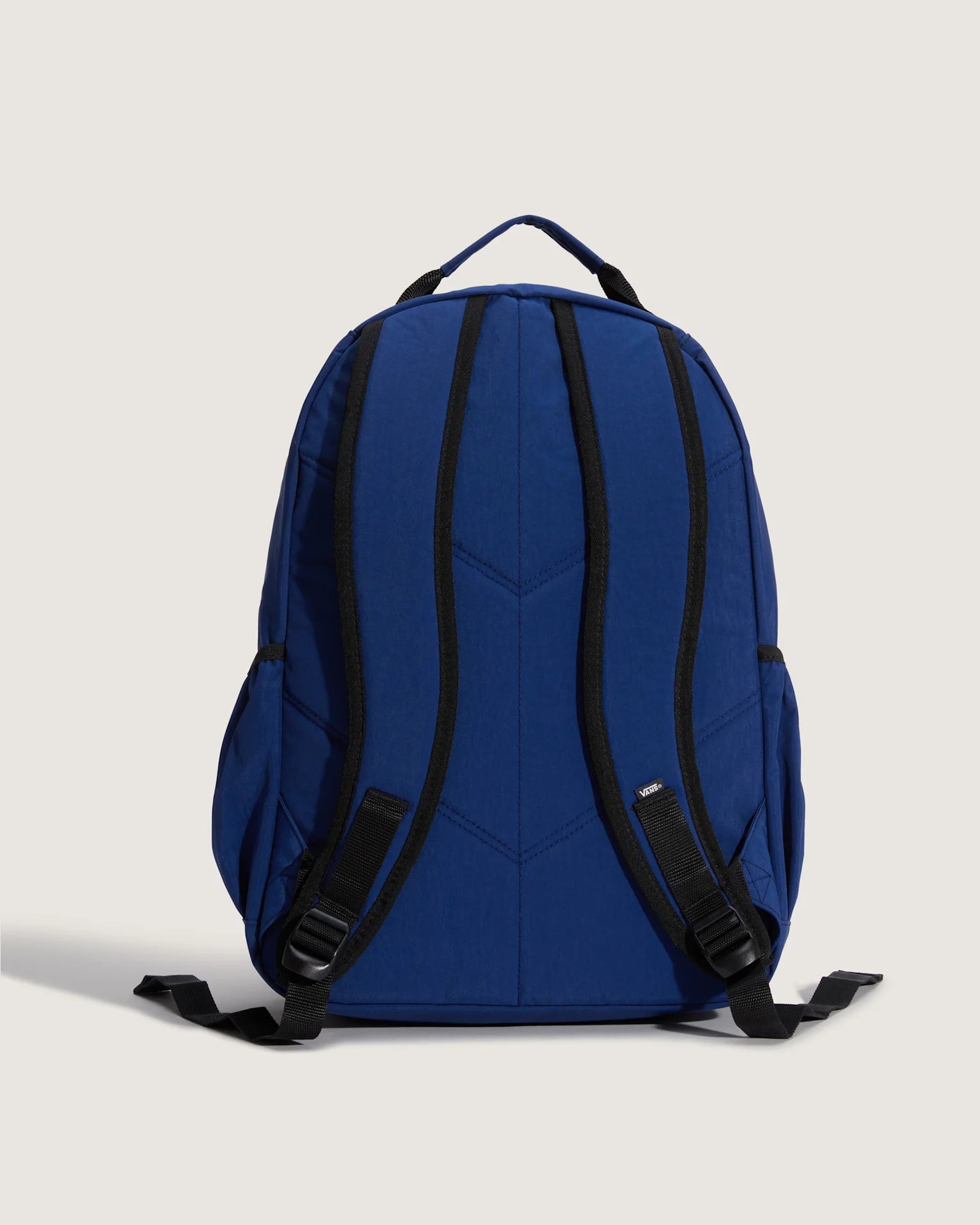 VANS Off The Wall Backpack Deep Indigo Hátizsák VN000SUBFOB1 - 3