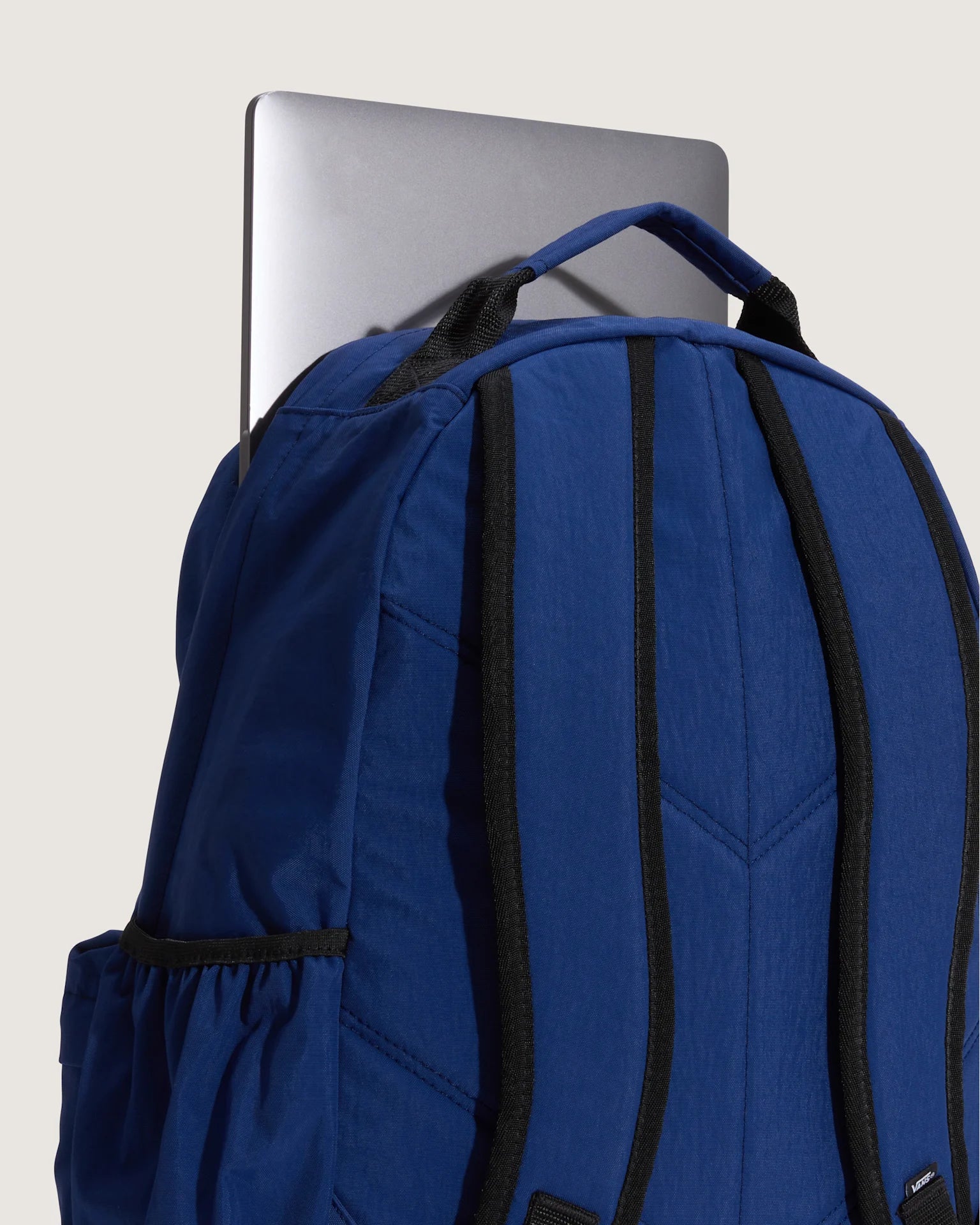 VANS Off The Wall Backpack Deep Indigo Hátizsák VN000SUBFOB1 - 5
