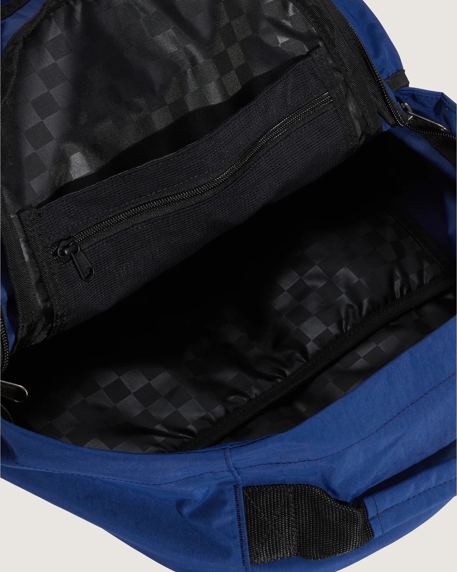 VANS Off The Wall Backpack Deep Indigo Hátizsák VN000SUBFOB1 - 6