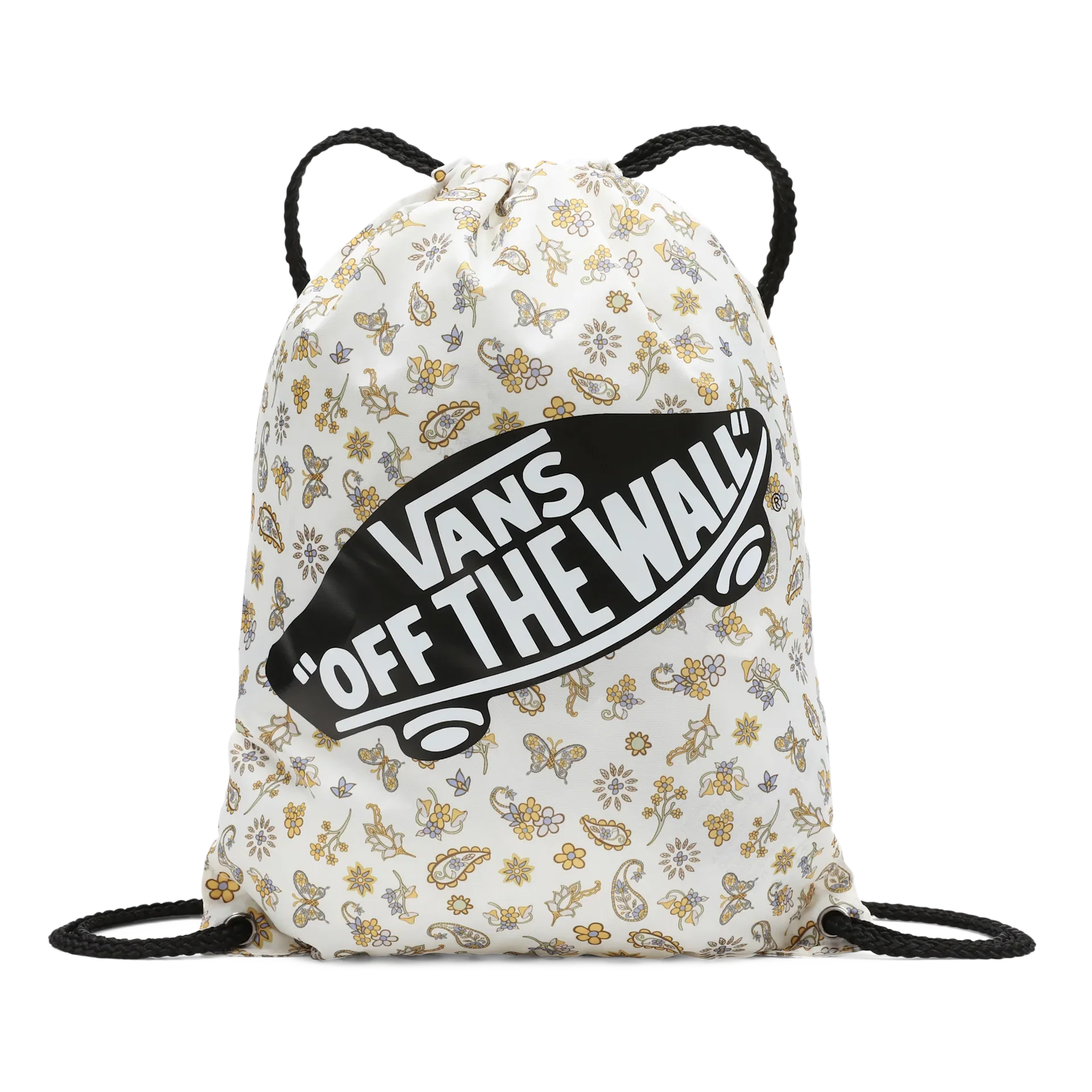 VANS WM BENCHED BAG MARSHMALLOW/SEPIA kép 1