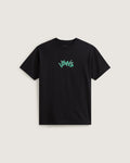 Vans Wild Circle SS Black Textil VN000SY0BLK1 - 1