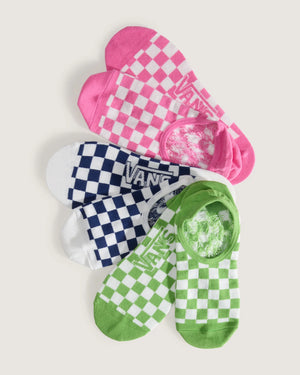 Ticker Canoodle CHECKERBOARD