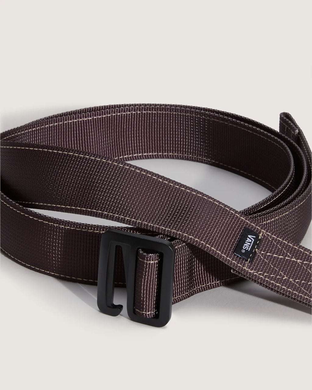 VANS Oakden Web Belt Faded Black Öv VN000T08EMV1 - 2