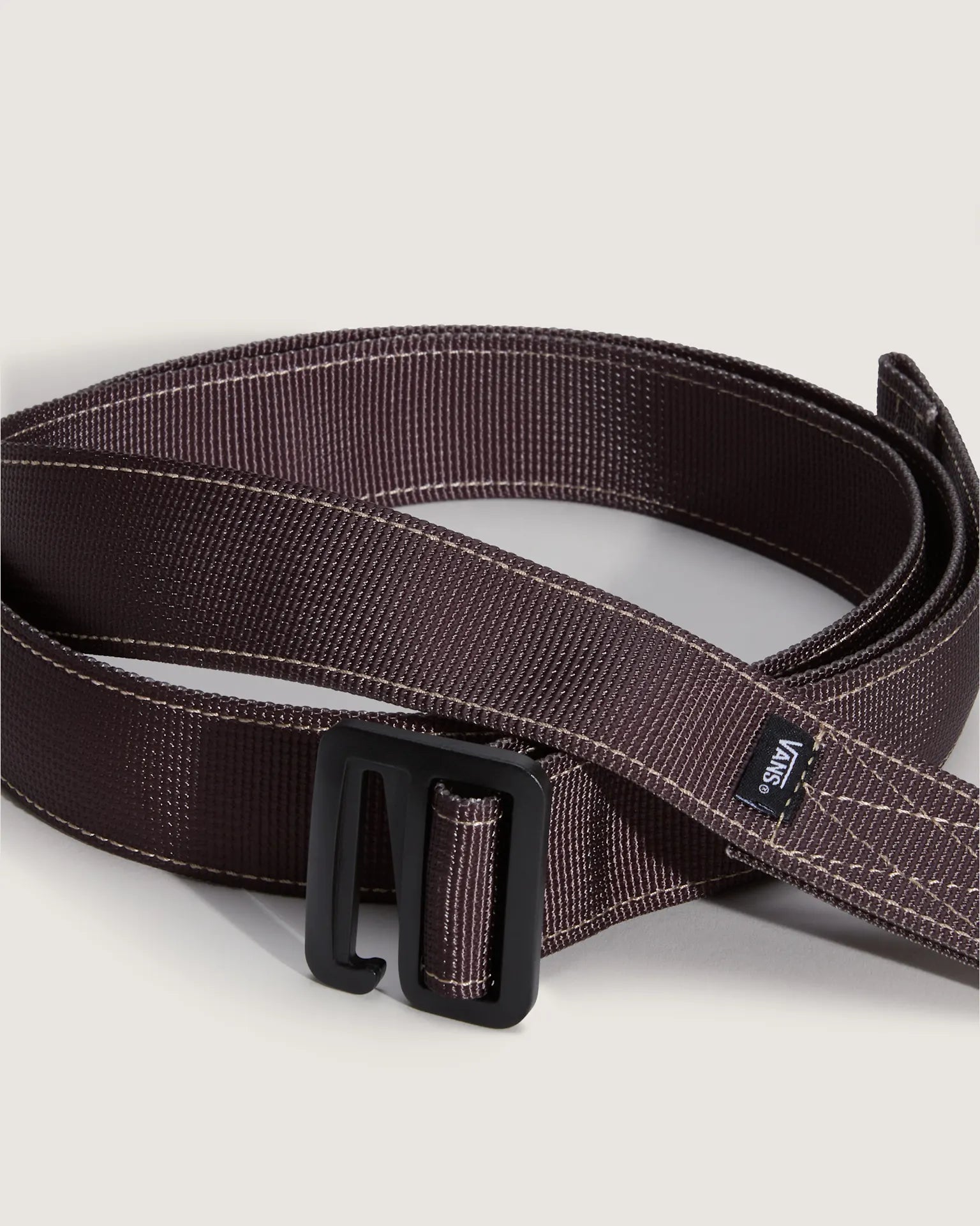 VANS Oakden Web Belt Faded Black Öv VN000T08EMV1 - 2