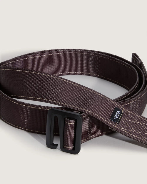VANS Oakden Web Belt Faded Black Öv VN000T08EMV1 - 2