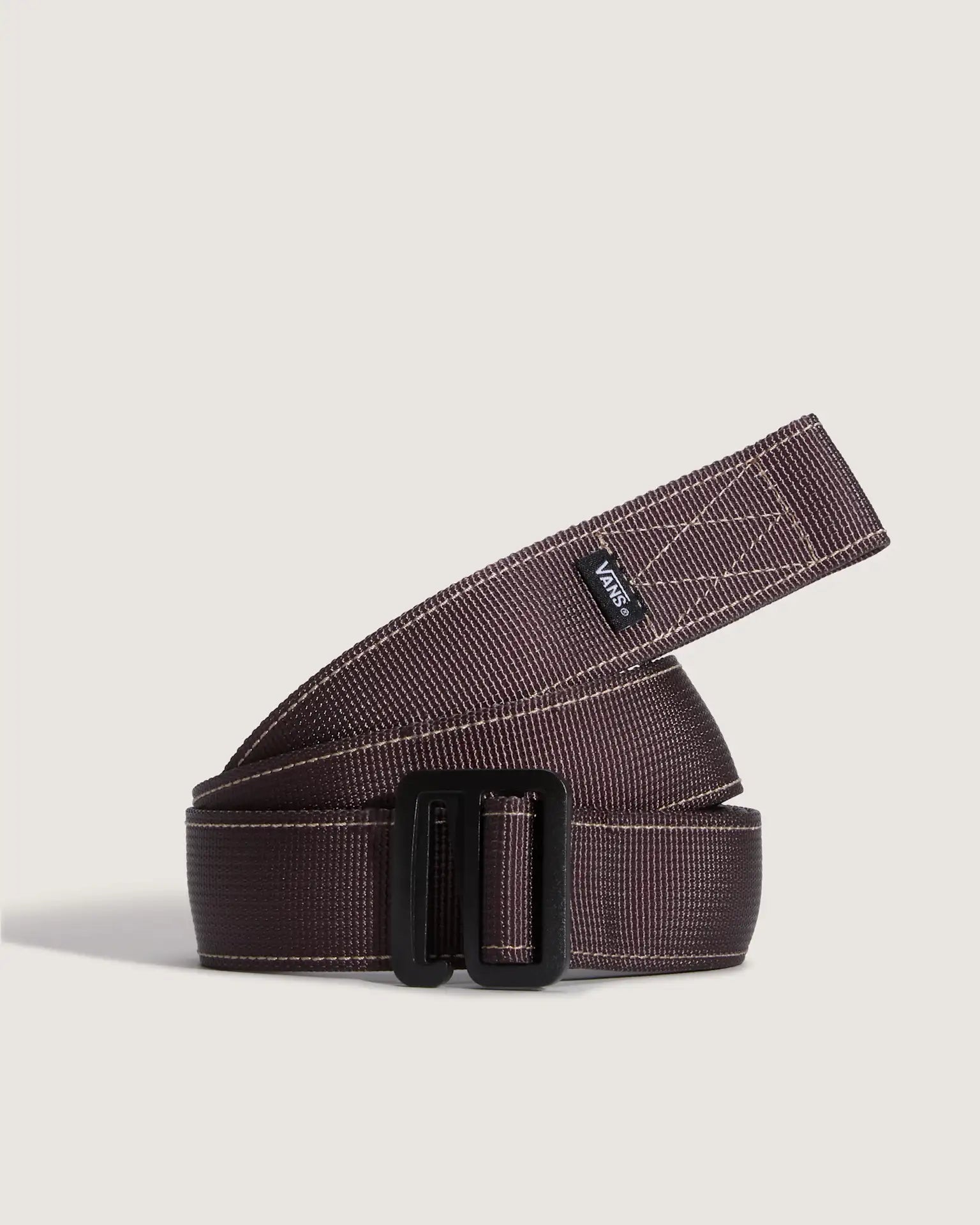 VANS Oakden Web Belt Faded Black Öv VN000T08EMV1 - 1