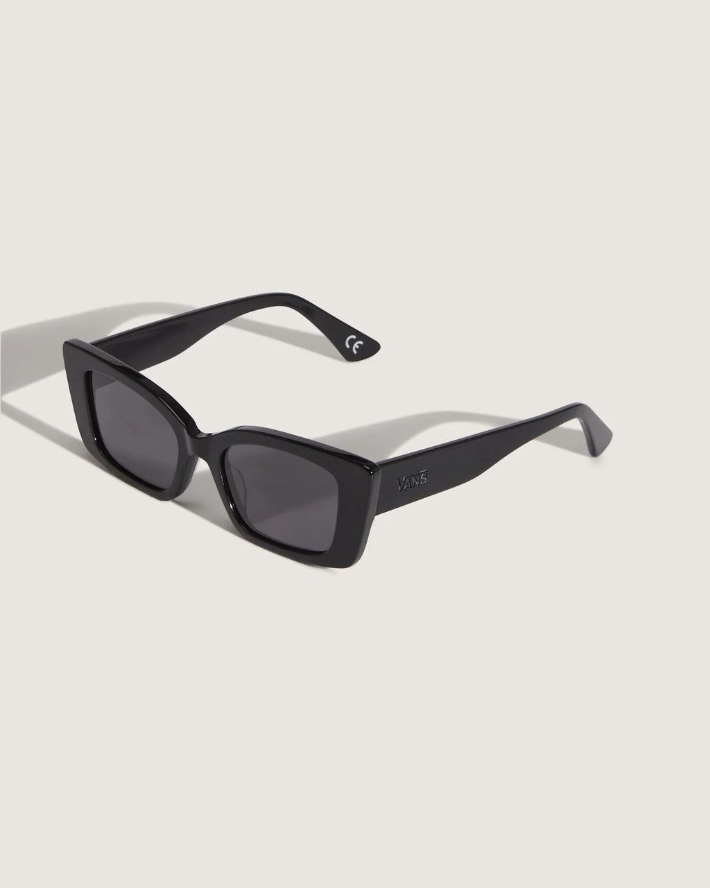 VANS Motz Sunglasses Black Napszemüveg VN000T09BLK1 - 2