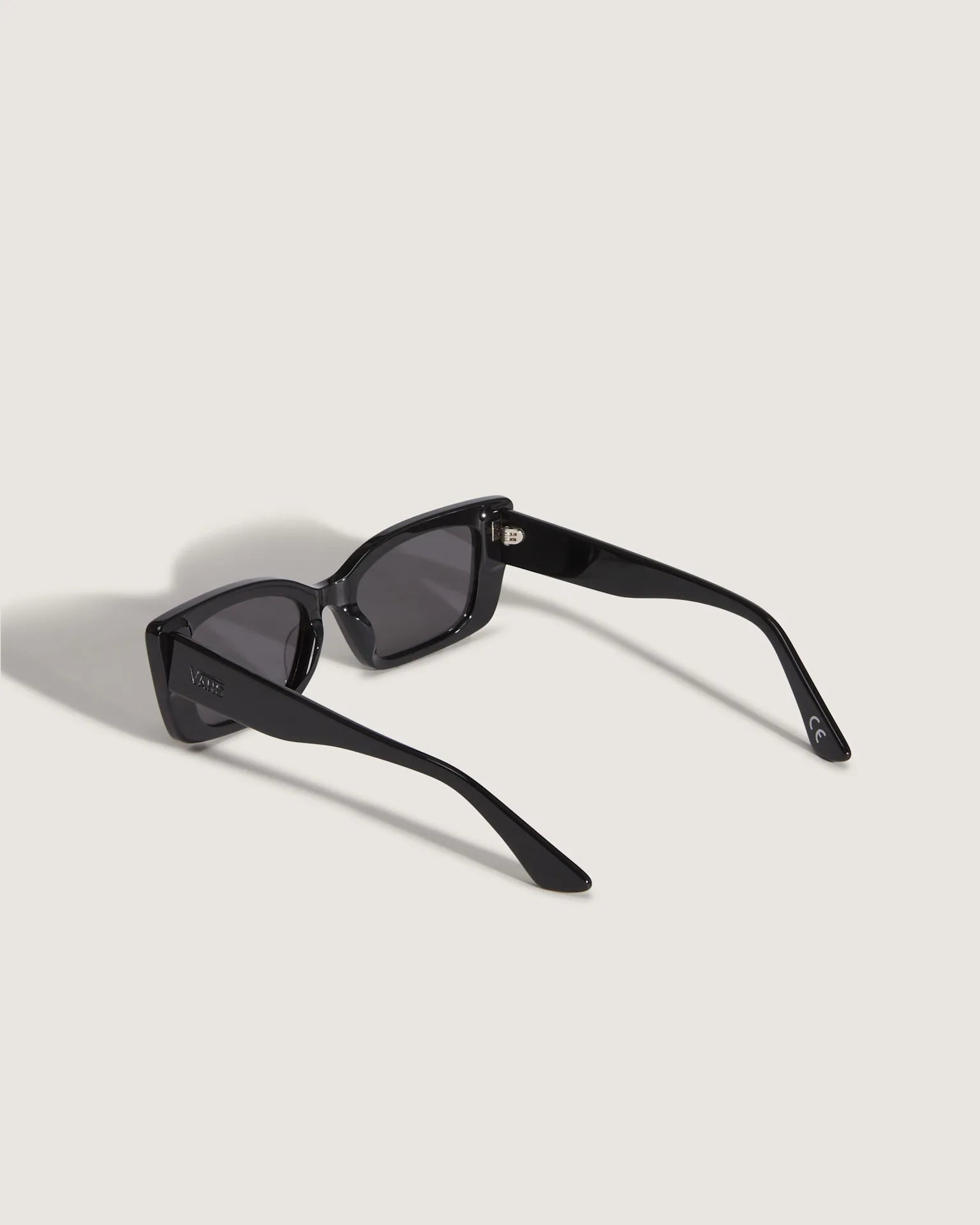 VANS Motz Sunglasses Black Napszemüveg VN000T09BLK1 - 3