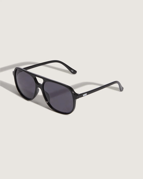 VANS Welton Sunglasses Black Napszemüveg VN000T0ABLK1 - 2