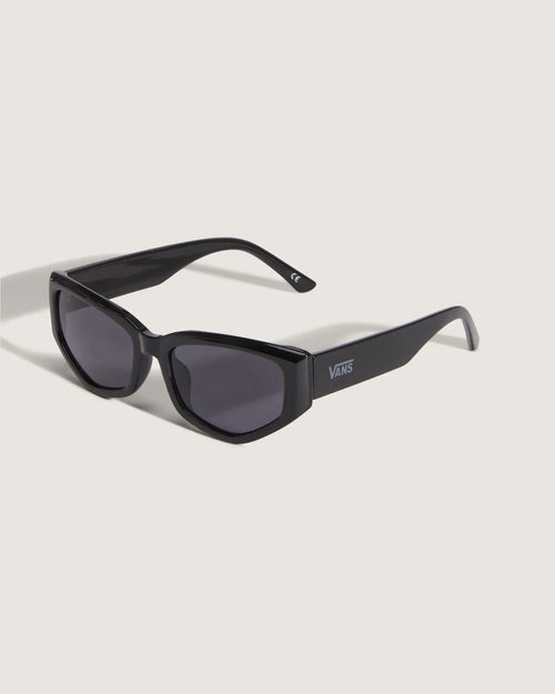 VANS Leyden Sunglasses Black Napszemüveg VN000T0CBLK1 - 2