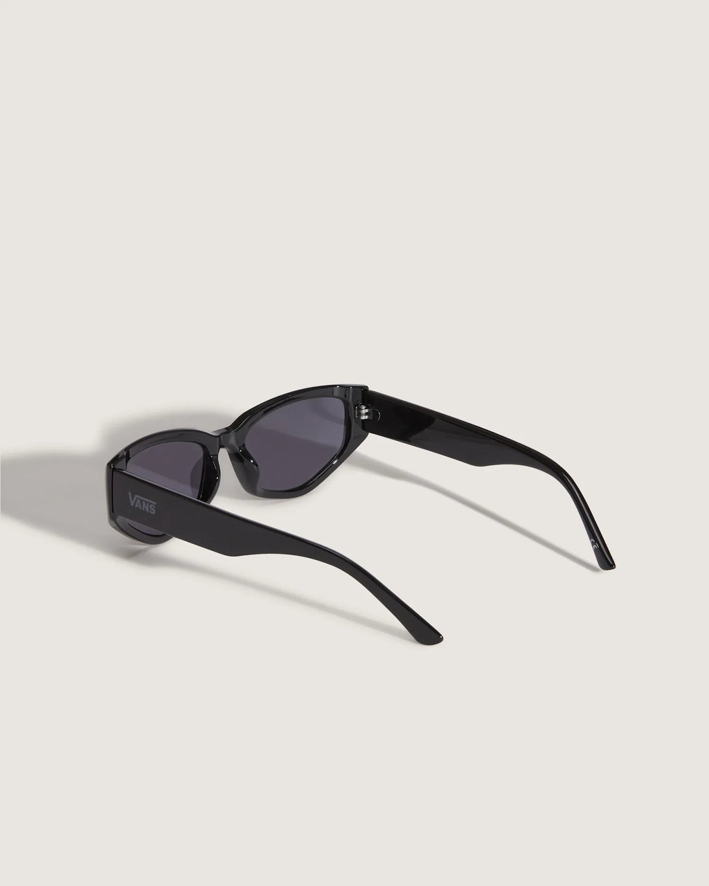 VANS Leyden Sunglasses Black Napszemüveg VN000T0CBLK1 - 3