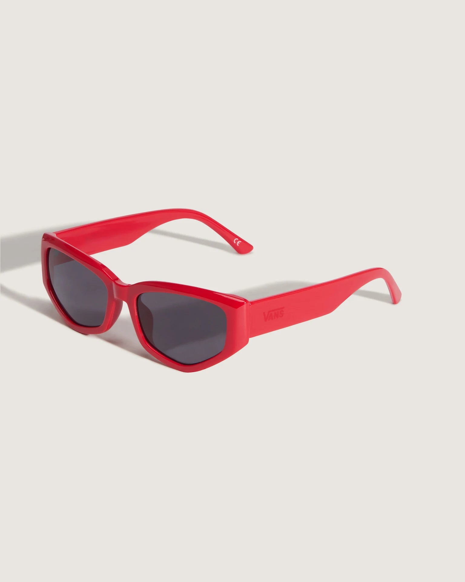 VANS Leyden Sunglasses RACING RED Napszemüveg VN000T0CIZQ1 - 2