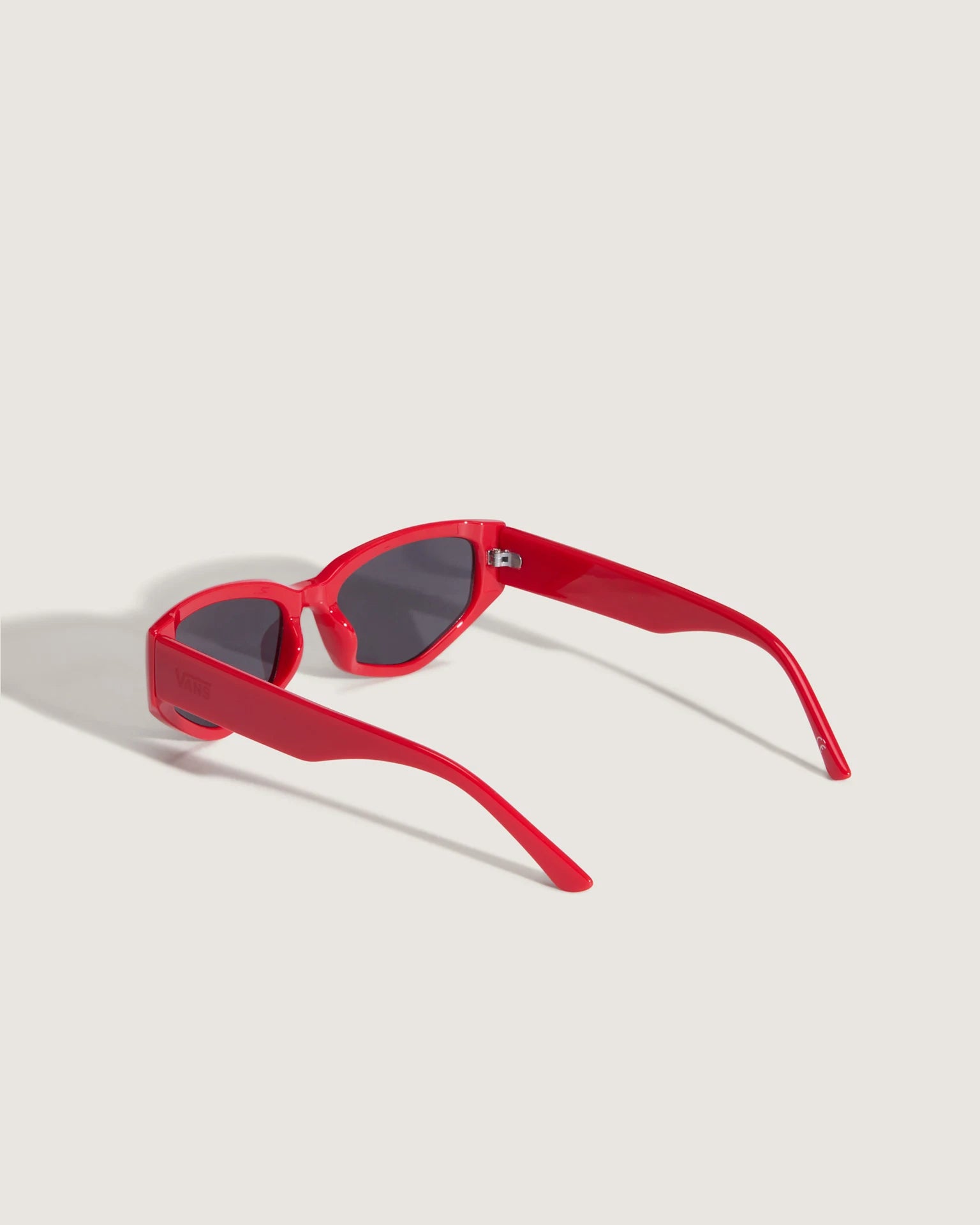 VANS Leyden Sunglasses RACING RED Napszemüveg VN000T0CIZQ1 - 3