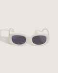 VANS Wheeling Sunglasses turtledove Napszemüveg VN000T0DDJR1 - 1
