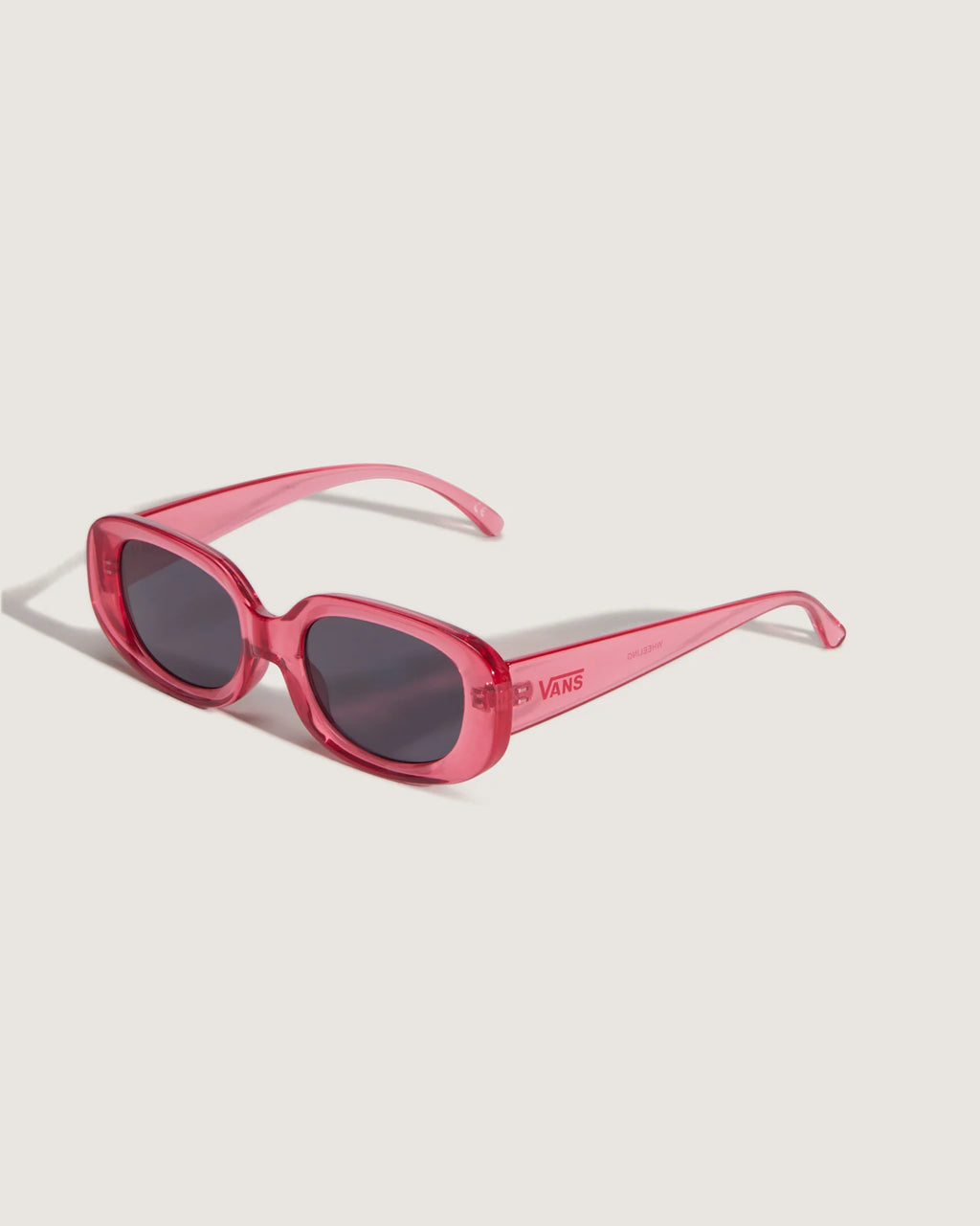 VANS Wheeling Sunglasses Crimson Haze Napszemüveg VN000T0DFO91 - 2