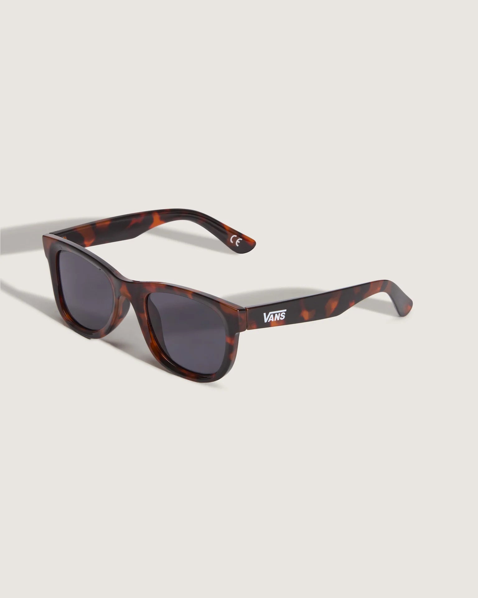 VANS Spicoli Sunglasses Tortoise Shell Napszemüveg VN000T0E1RE1 - 2