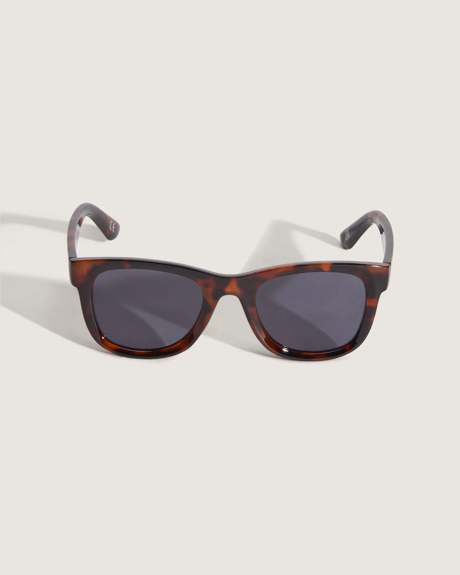 VANS Spicoli Sunglasses Tortoise Shell Napszemüveg VN000T0E1RE1 - 1