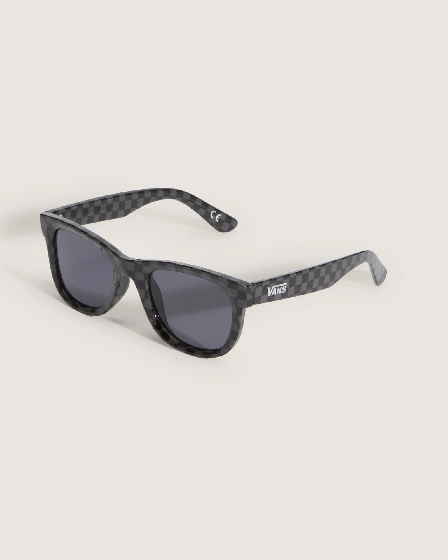 VANS Spicoli Sunglasses Black/Charcoal Napszemüveg VN000T0EBA51 - 2