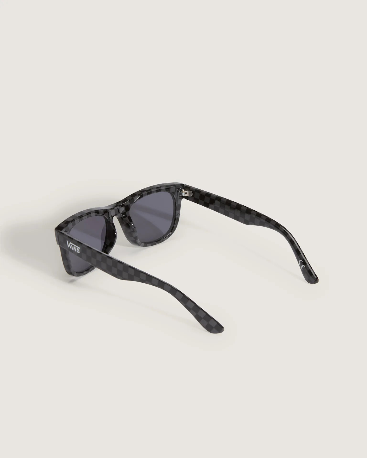 VANS Spicoli Sunglasses Black/Charcoal Napszemüveg VN000T0EBA51 - 3