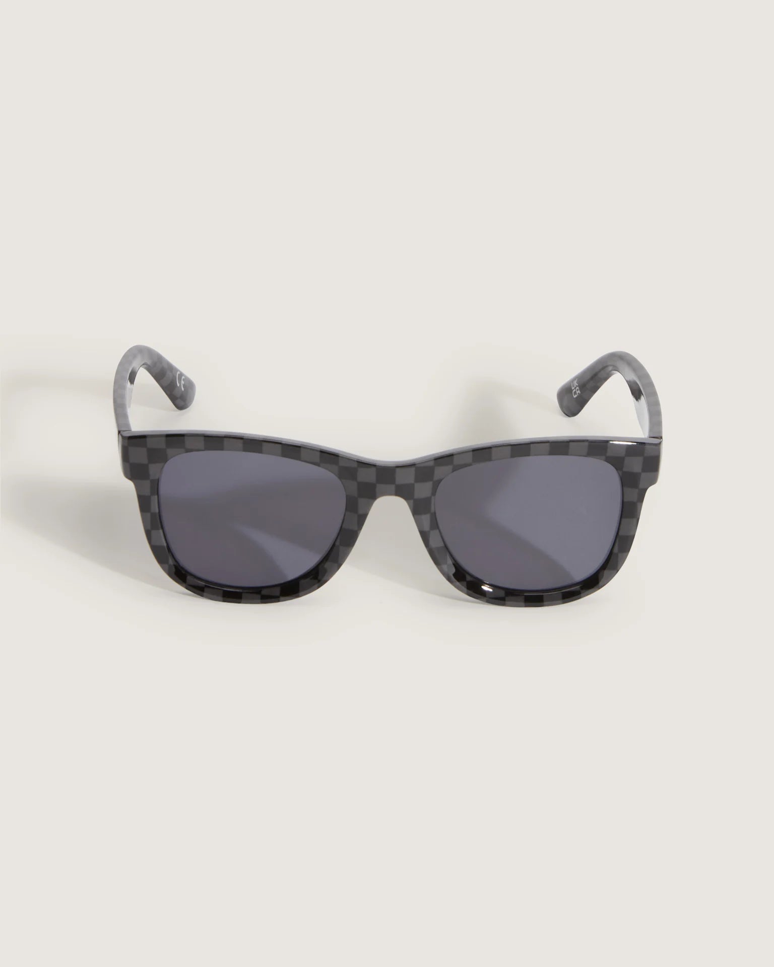 VANS Spicoli Sunglasses Black/Charcoal Napszemüveg VN000T0EBA51 - 1