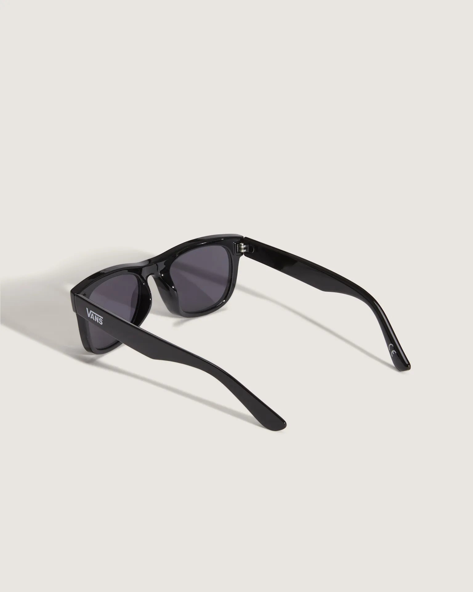 VANS Spicoli Sunglasses Black Napszemüveg VN000T0EBLK1 - 3