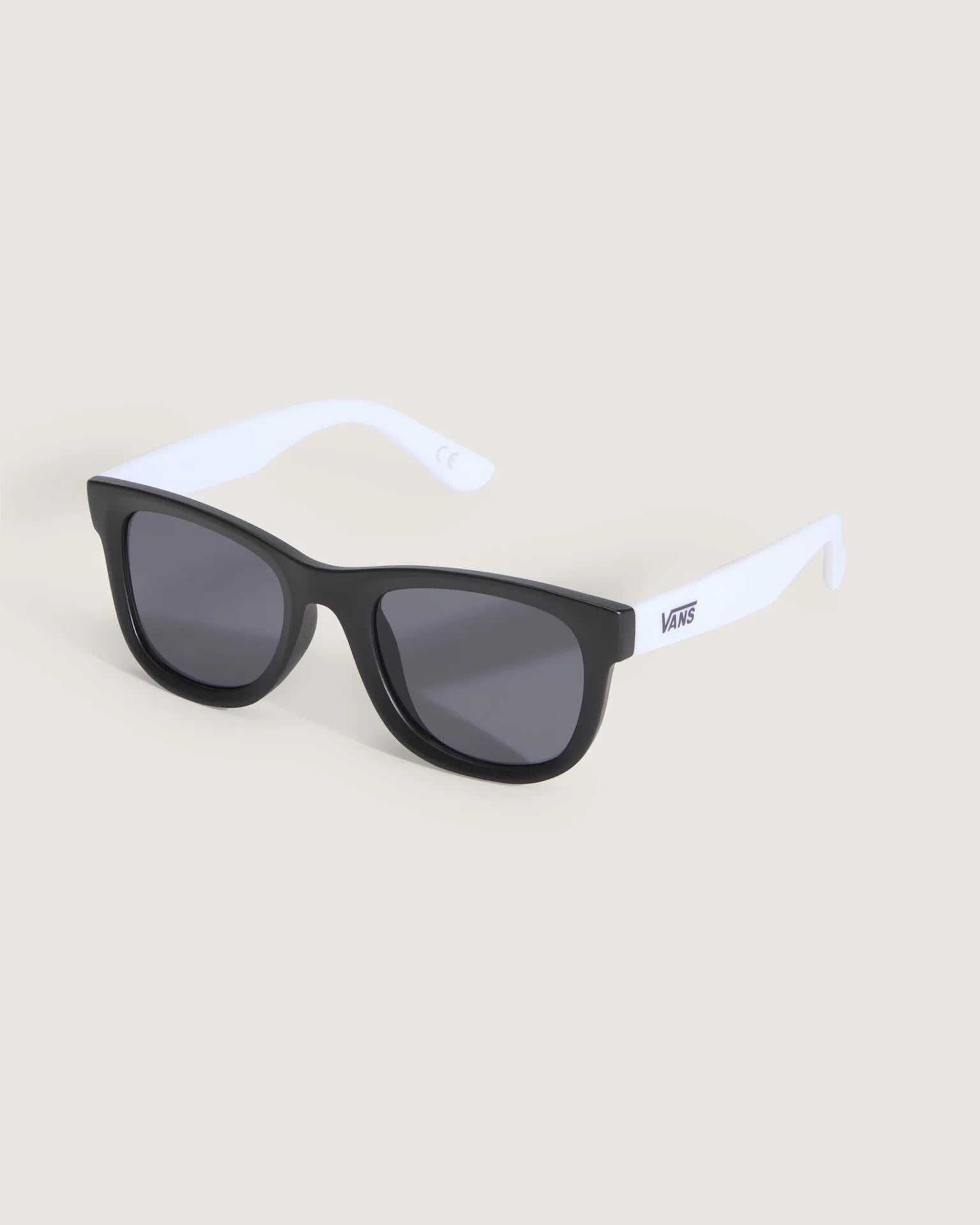 VANS Spicoli Sunglasses Black/White Napszemüveg VN000T0EY281 - 2