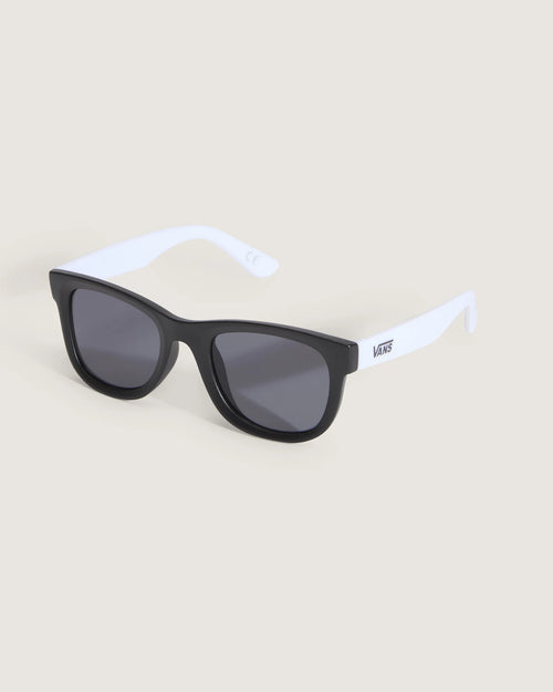 VANS Spicoli Sunglasses Black/White Napszemüveg VN000T0EY281 - 2