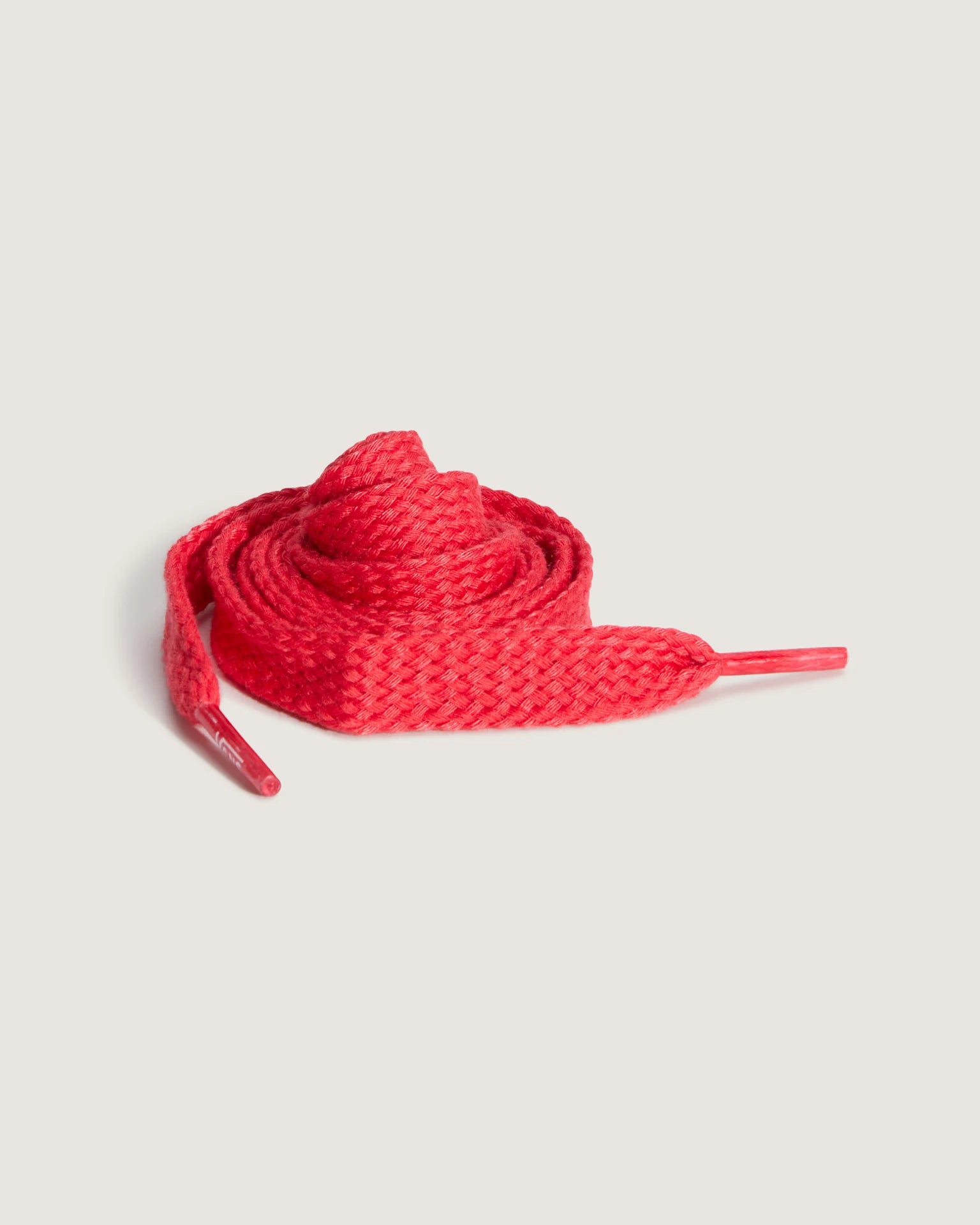 VANS Vans Fat Laces RACING RED Cipőfűző VN000T0GIZQ1 - 2