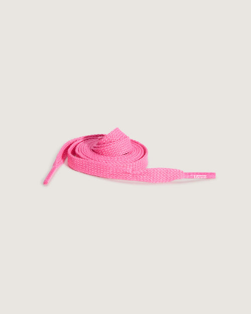 VANS Vans Laces Pink Fizz Cipőfűző VN000T0HFRQ1 - 2