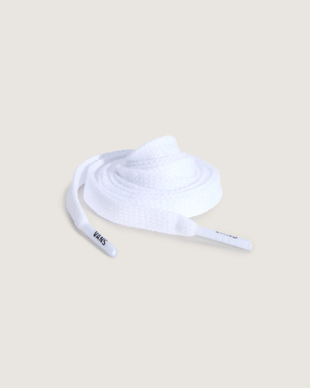 VANS Vans Laces White Cipőfűző VN000T0HWHT1 - 2