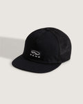 VANS Sidestripe Unstructured Trucker Black Sapka VN000T21BLK1 - 1