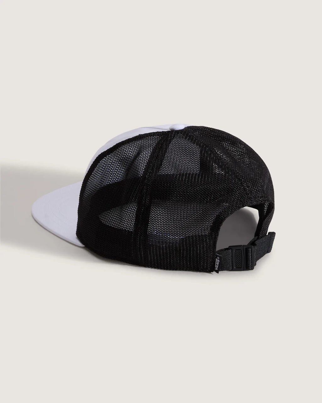 VANS Sidestripe Unstructured Trucker marshmallow Sapka VN000T21FS81 - 2