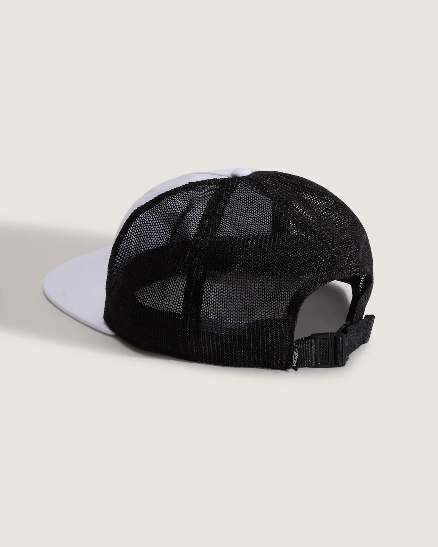 VANS Sidestripe Unstructured Trucker marshmallow Sapka VN000T21FS81 - 2